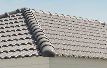advantages of Pleasley clay roofing