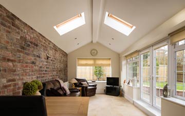 conservatory roof insulation Pleasley, Derbyshire
