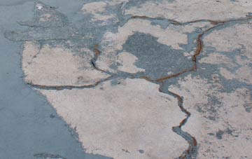 fibreglass roofing replacement Pleasley