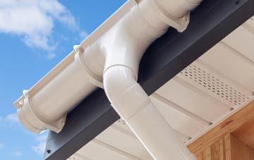 Pleasley gutter installation costs