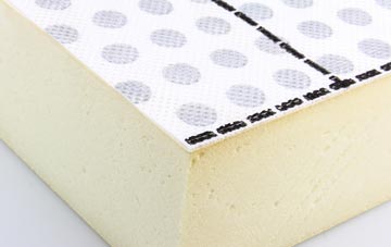 meeting Pleasley building codes