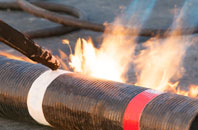 Pleasley flat roofing replacement