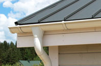 Pleasley soffits